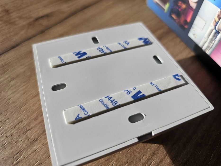 Philips Hue Tap Dial Switch stan idealny