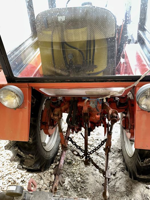 Продаю трактор T-25