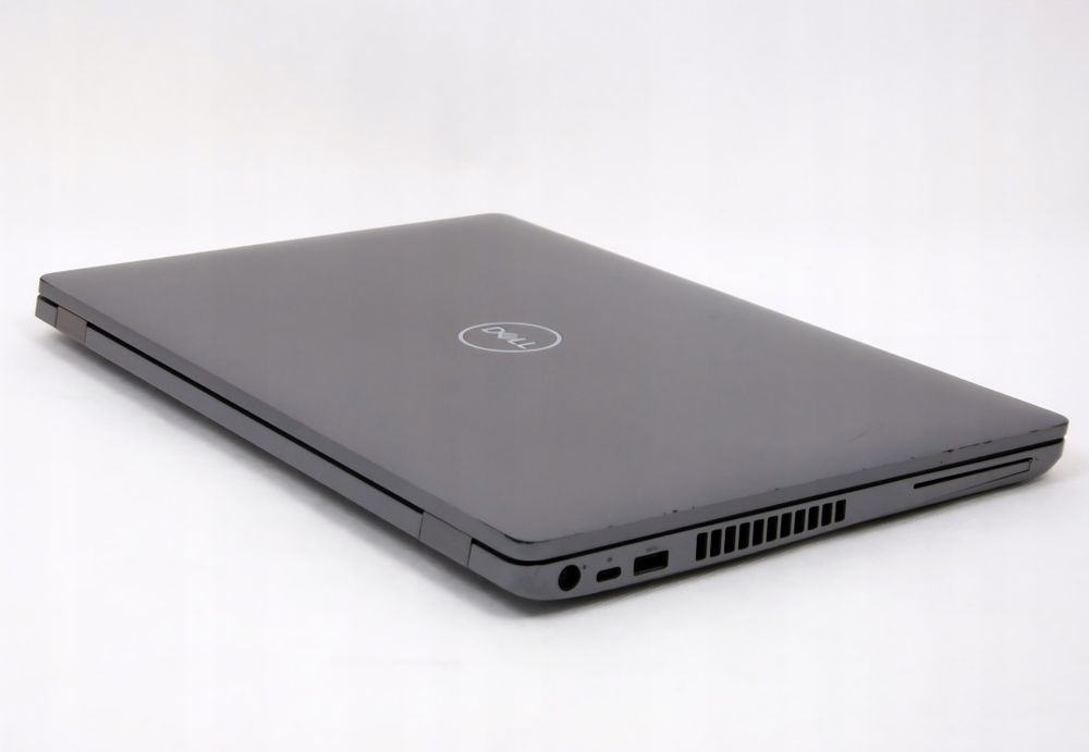 DELL LATITUDE 5510 | i5-10th | WIN11 | 256 SSD | USB-C | FHD