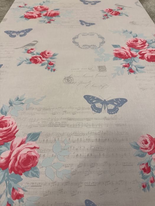 Papel Parede 2 rolos novos