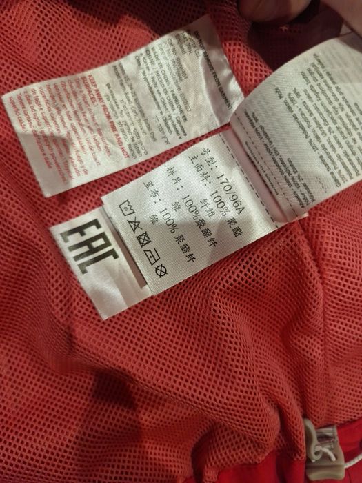 Kurtka Regatta przeciwdeszczowa trekkingowa roz,40,L,M,38,170/176