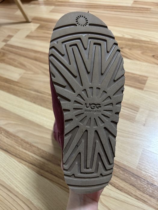 Угги UGG , 38 розмір, валянки