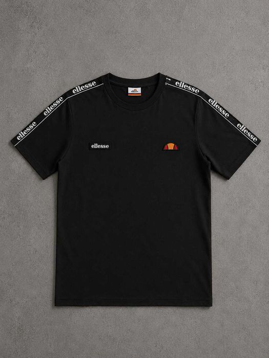 Мужская футболка ellesse,Футболки Ellesse,Мужские футболки ellesse