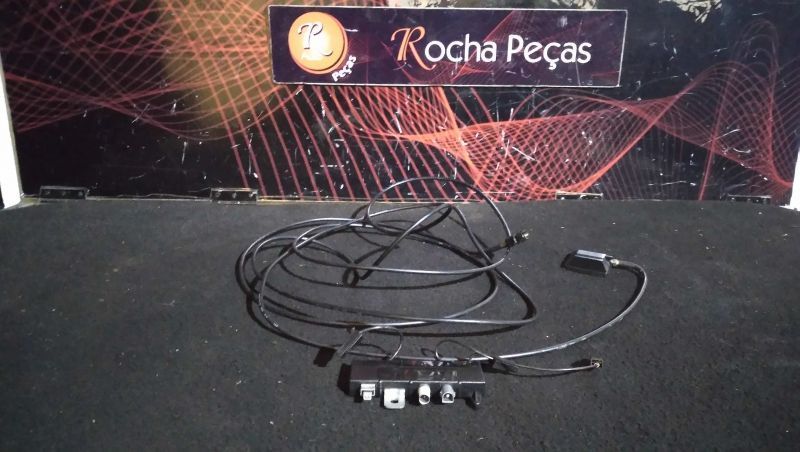Antena Do Amplificador Bmw 3 (E36)