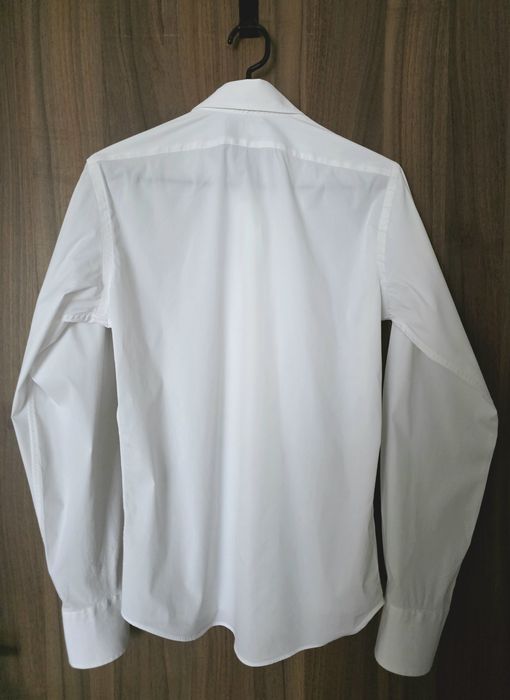 Koszula ZARA Super slim fit - Rozmiar M