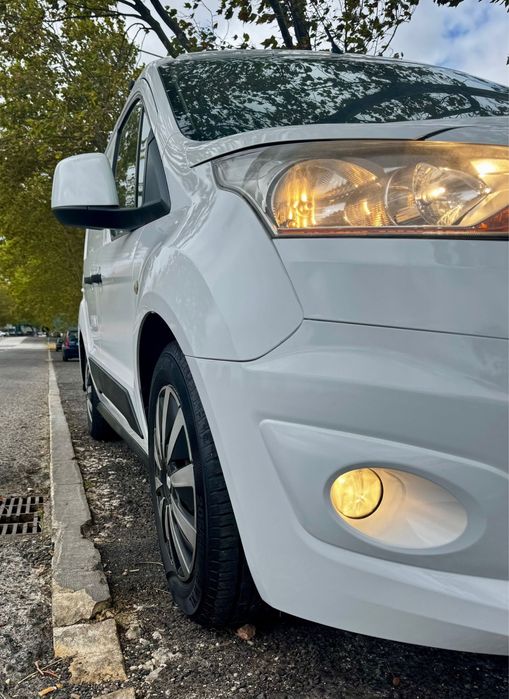 Ford Transit Connect 1.6TDCI - Desde 150€/mês