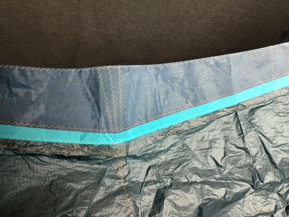 Latawiec uzywany Airush 2021 Razor 7m