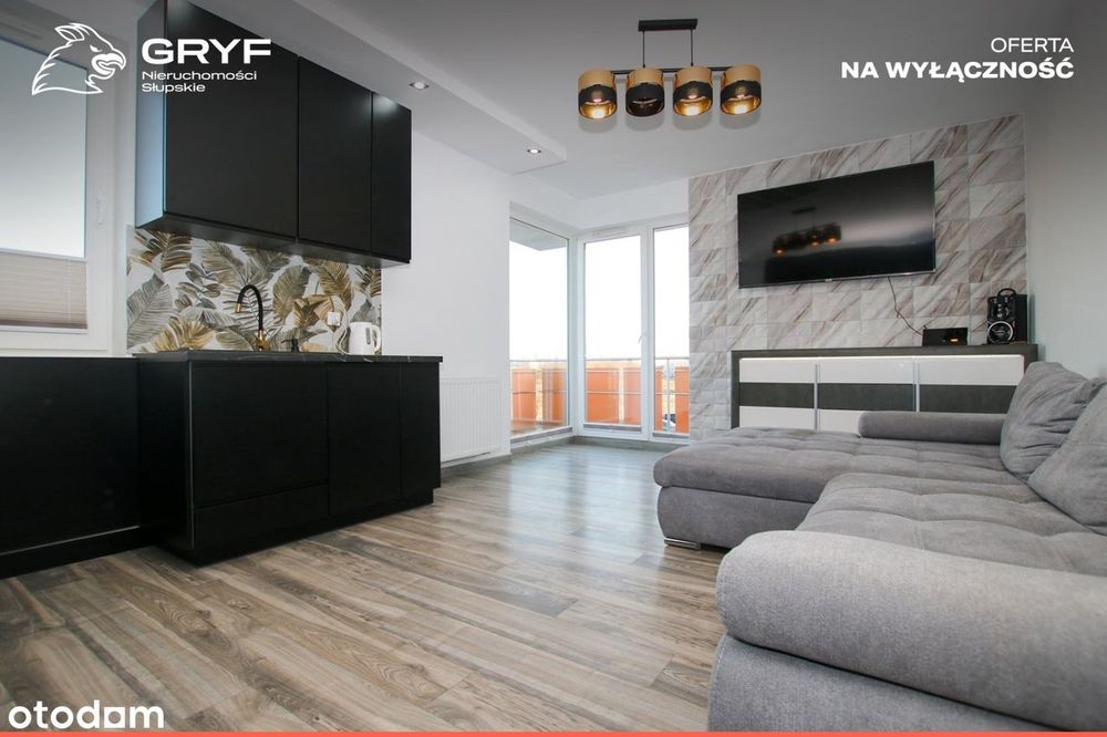 Wynajem|3 pokoje|winda|parking|piwnica|balkon