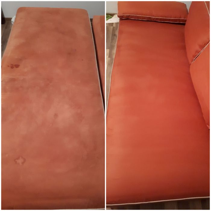 Pranie narożników, sofy, kanap, foteli,  materacy, 7 dni w tygodniu