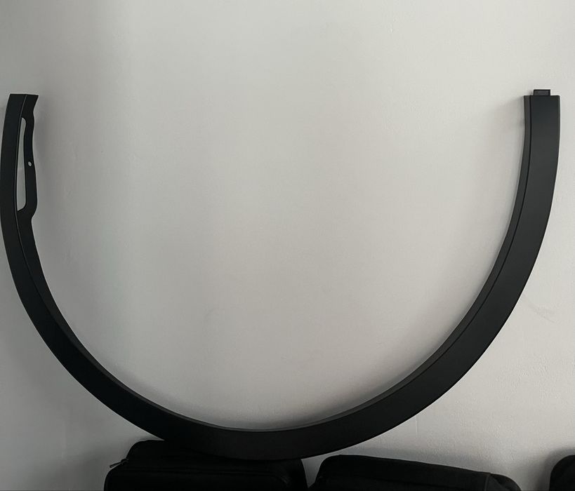 АРКИ на TESLA Model Y | Оригінал | нове