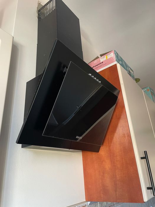 Gorenje MEKI S510B 50cm  plus okap gratis