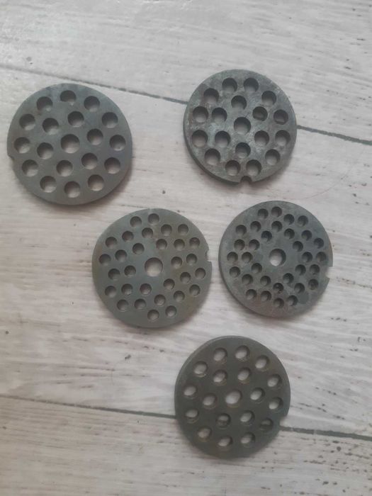 Решітка до мясорубки