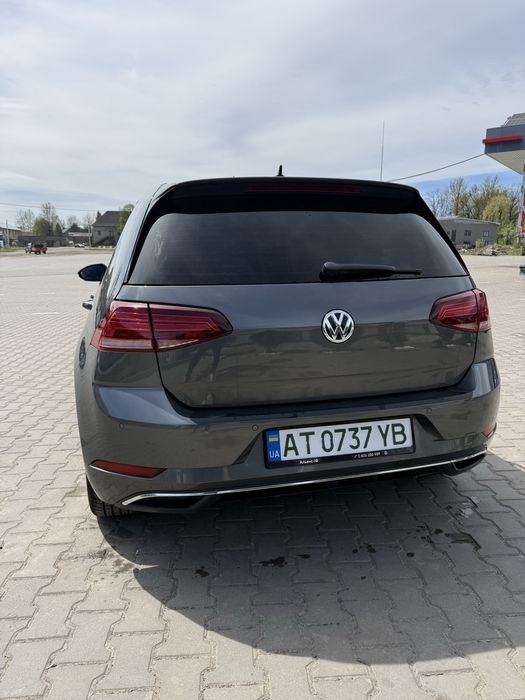 volkswagen e-golf 2018