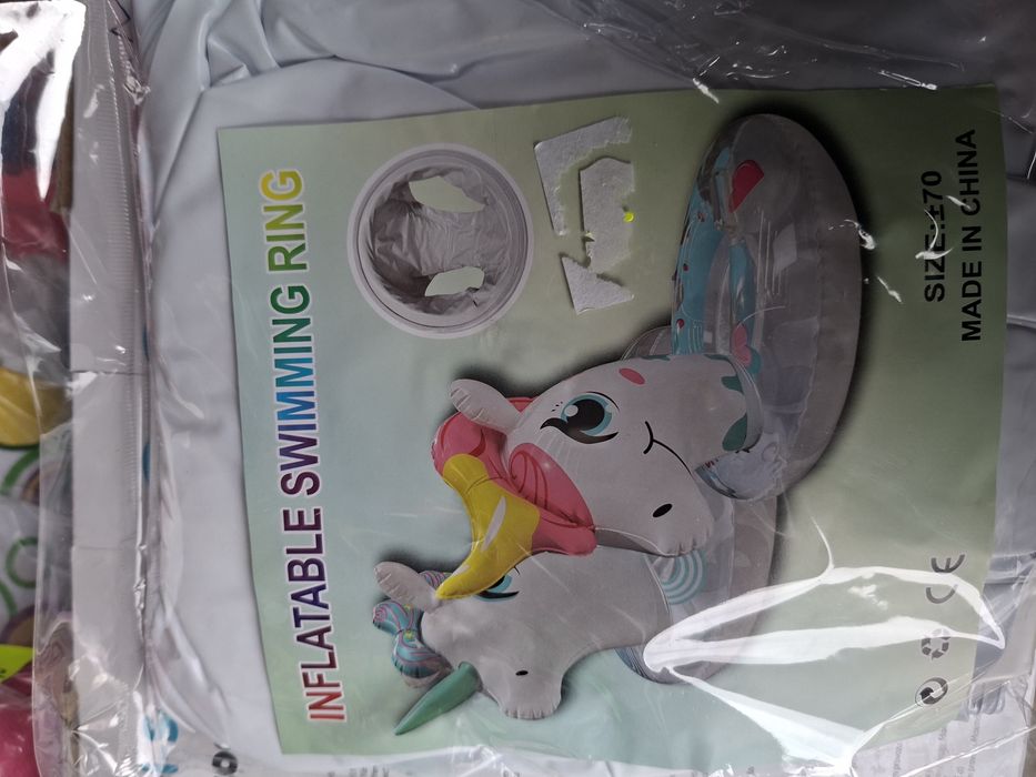 Pontonie,koło  z siedziskiem