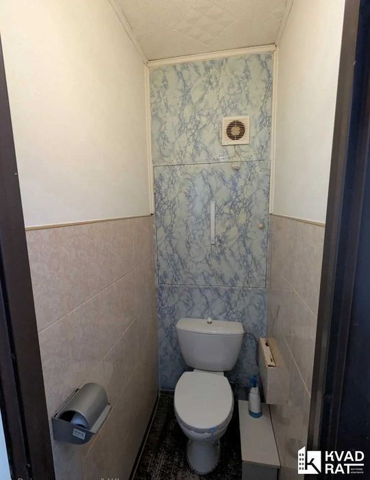 Продаж 1-кім по вулиці шевченка! 46 м2 індивідуальне опалення!