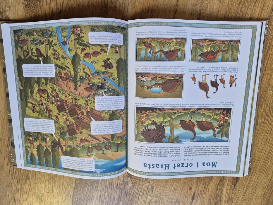 Zwierzęta które zniknęły