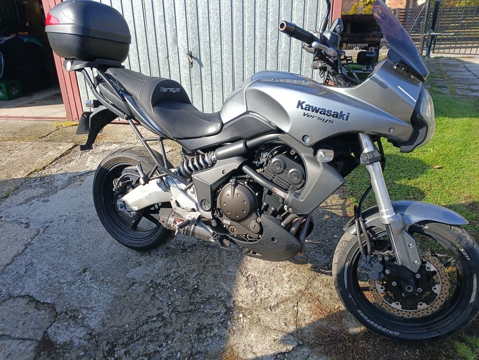 Kawasaki