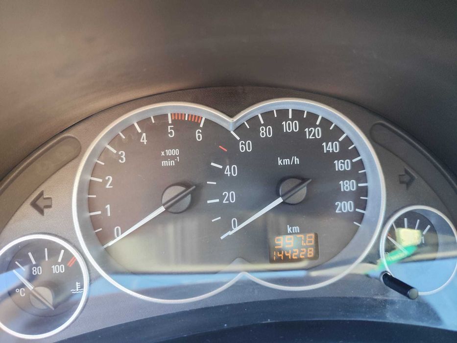 Opel Corsa C 1.3 CDTI – Económico