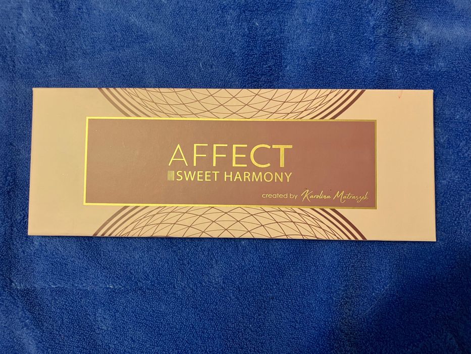 Affect Sweet Harmony created by Karolina Matraszek