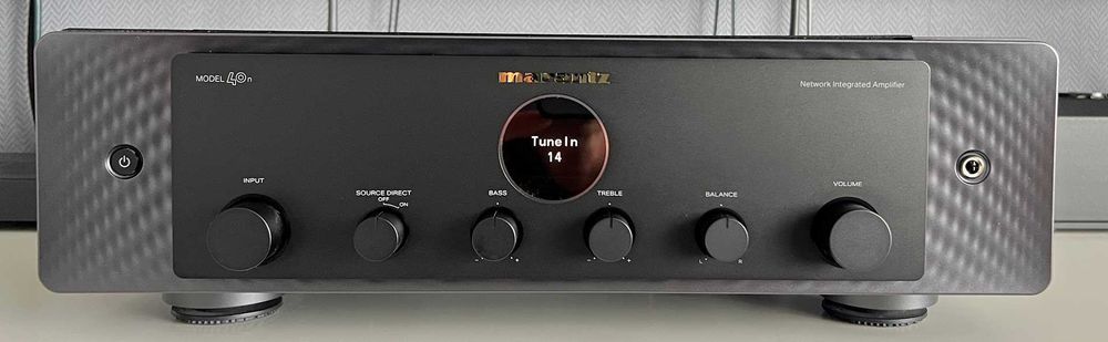 Marantz 40n gwarancja + gratis_negocjuj cenę