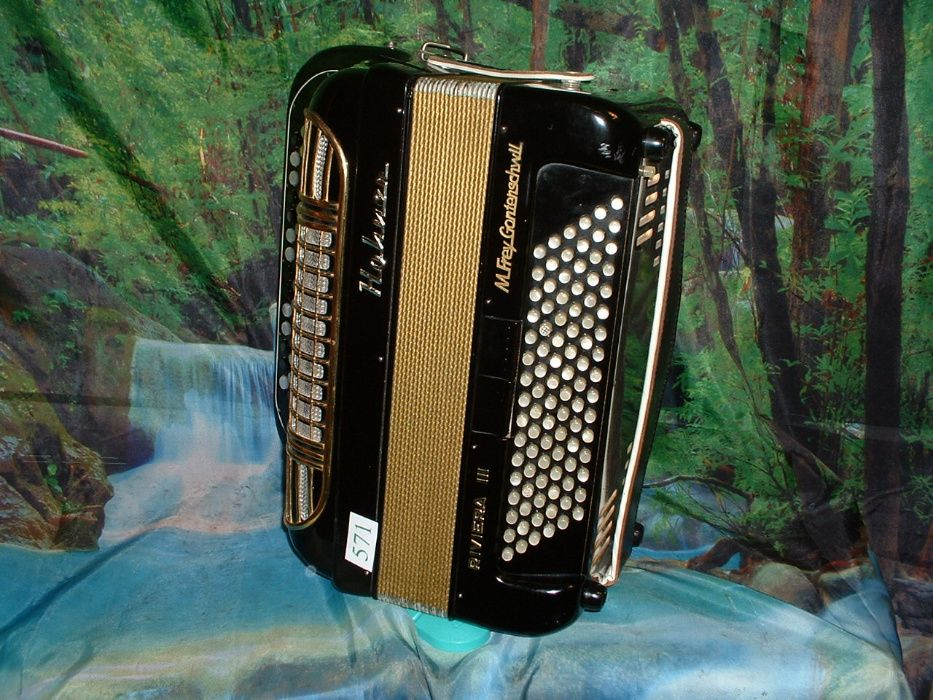 Avenda Acordeao R.571