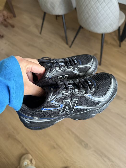 Кросівки New Balance