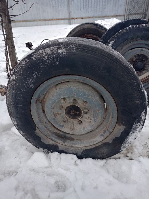 Продам - Волга-победа міст у зборі