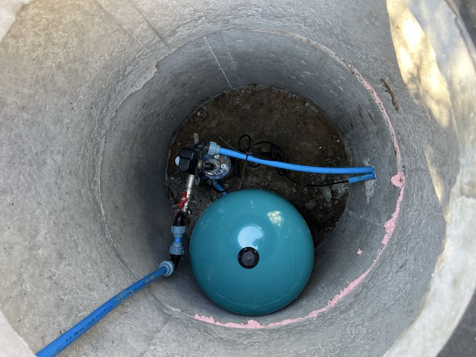 Буріння та ремонт скважин у Харкові. Їздимо по всій області!!!