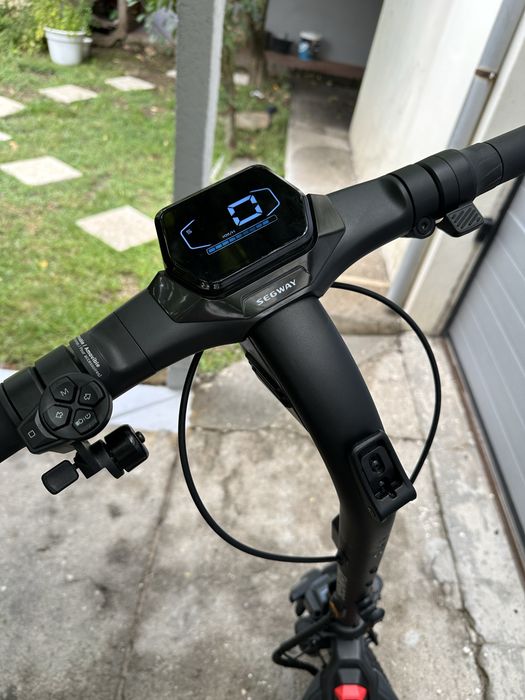 Zt3 pro 1600w modificada