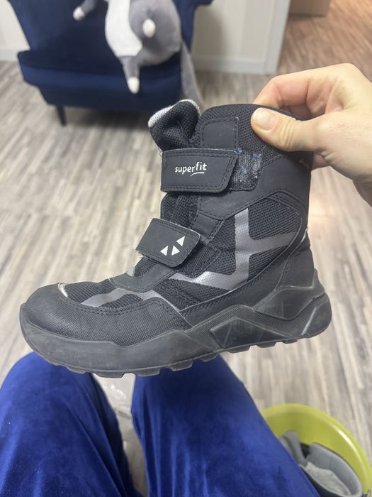 Зимові чоботи Sportfit