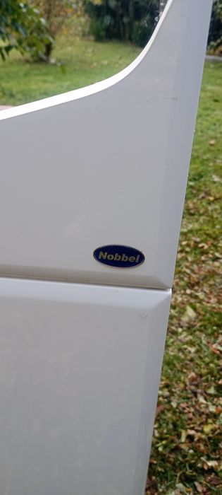 Szafka pod umywalkę