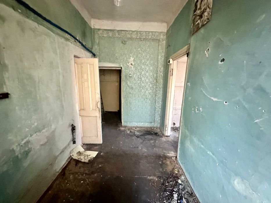 Продаж 2-кімнатної квартири в Центрі міста