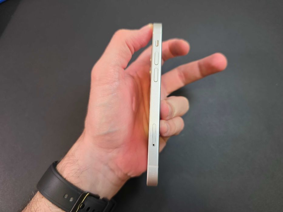 iPhone 12 Mini 64GB 76% Bateria - 100% Funcional