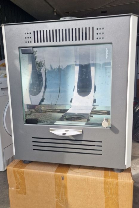 Salamandra a Bioetanol (nova)