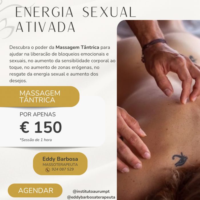 Massoterapia e Reiki