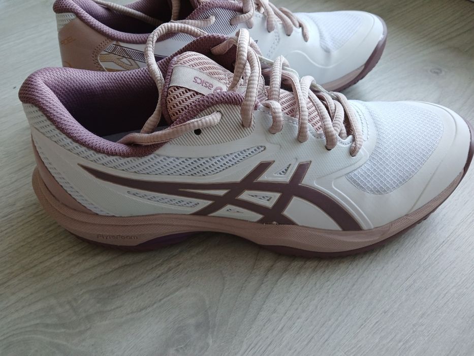 Sapatilhas Asics Game FF Padel