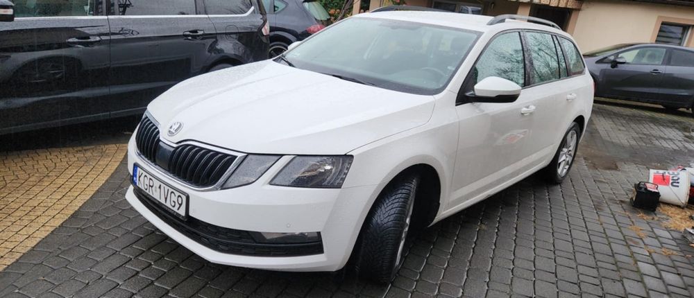 Wypożyczalnia samochodów automaty i manuale Wojnicz F.VAT