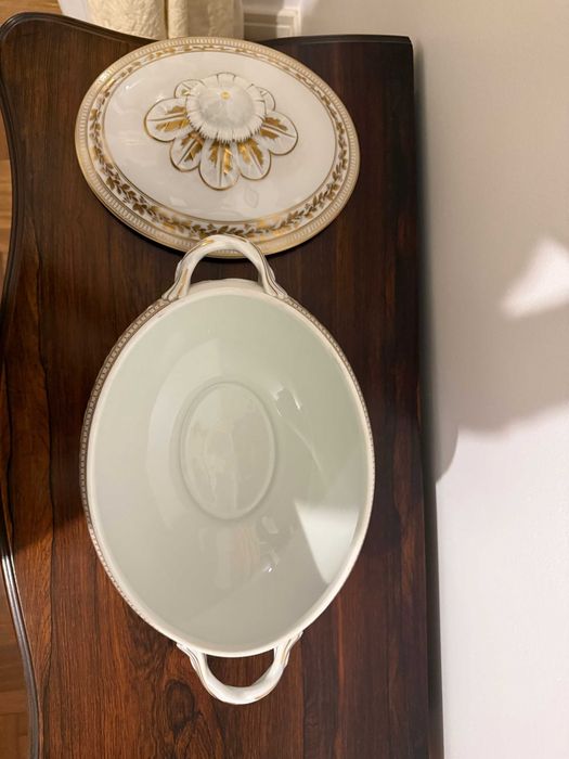 Terrina Vista Alegre Anna