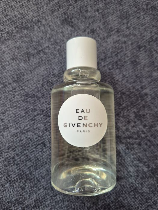 Givenchy  eau de Givenchy edt  100ml