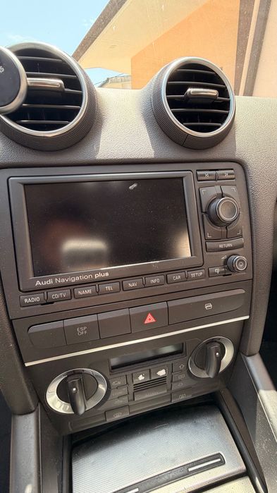 Audi a3 2.0 Sportback