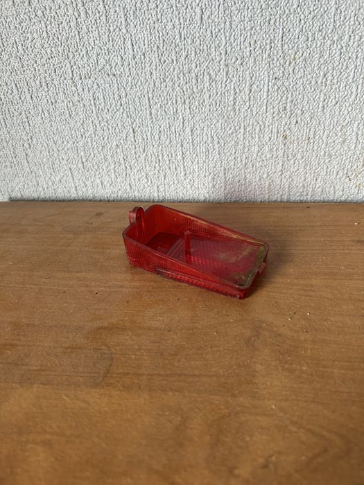 Klosz lampki Romet