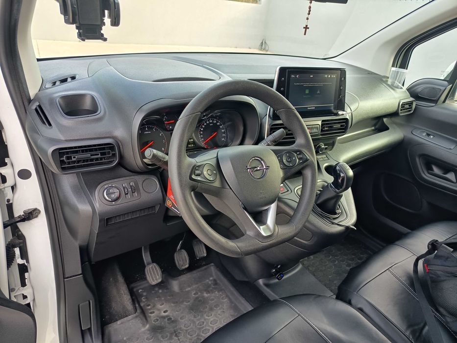 OPEL COMBO 2020 !