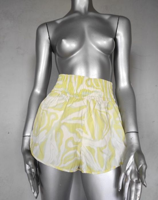 Шорти спортивні H&M