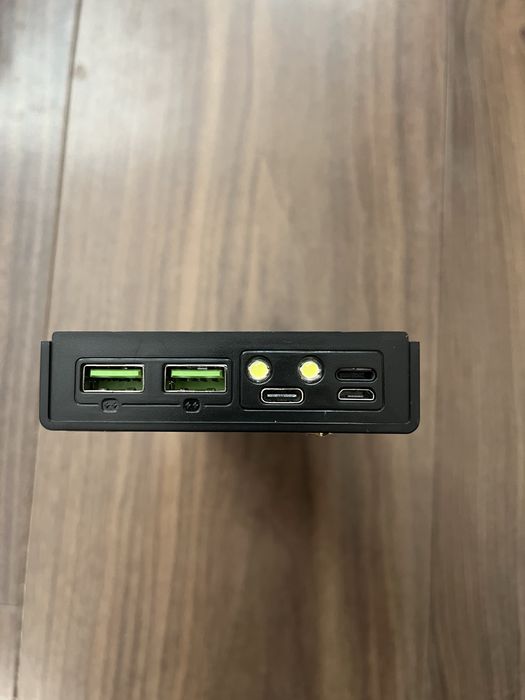 Повербанк 28000 mAh