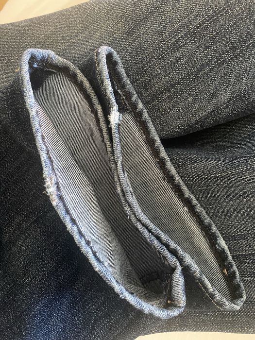 Spodnie jeansowe damskie Mavi 30/32