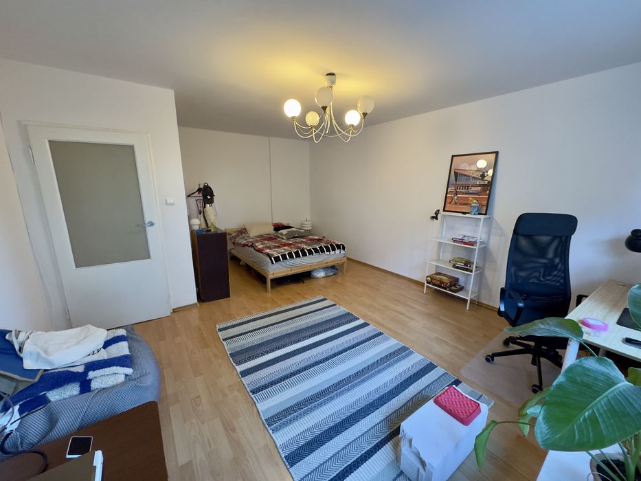 2 pokojowe | Saska Kępa | Balkon | dostepne od 26.06.2026 | - Widok 2