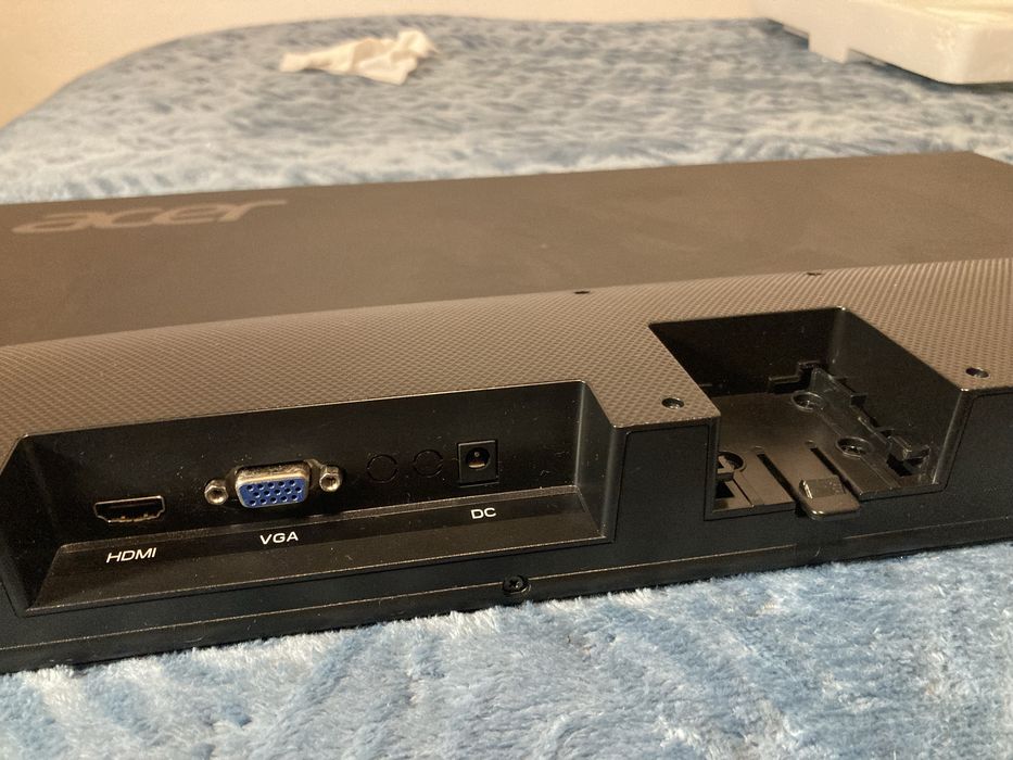 Monitor acer 27 polegadas 100 hz