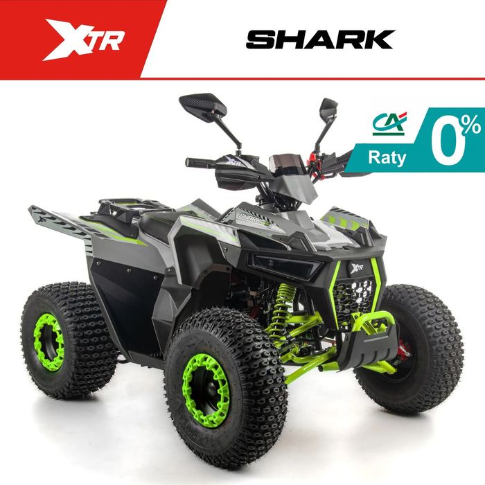Xtr