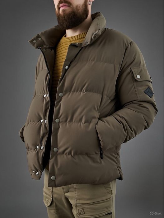 Зимова куртка Replay