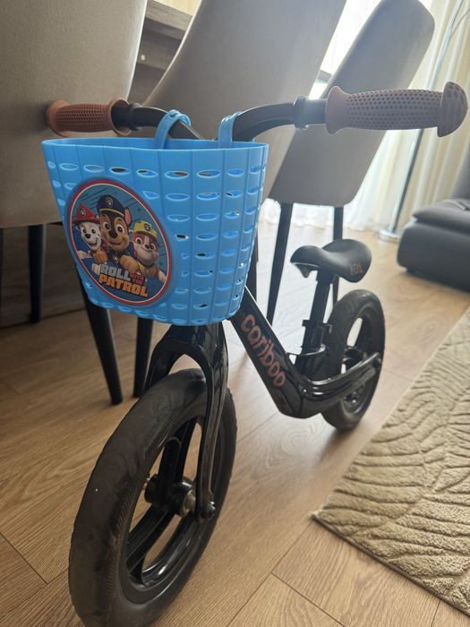 Mam na sprzedaż rowerek cariboo